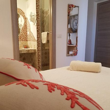 Nonna Pasqualina B&B Santa Teresa Gallura Szoba fotó