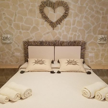Nonna Pasqualina B&B Santa Teresa Gallura Szoba fotó