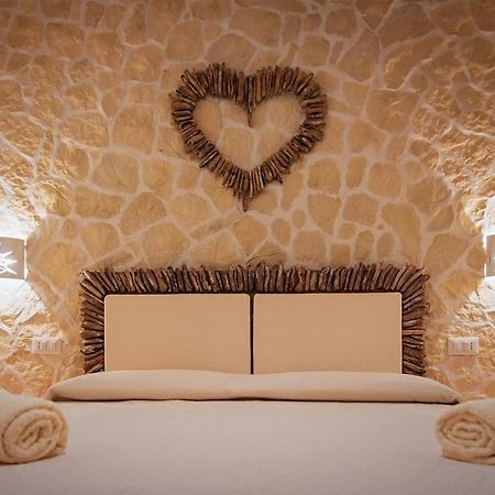 Nonna Pasqualina B&B Santa Teresa Gallura Kültér fotó
