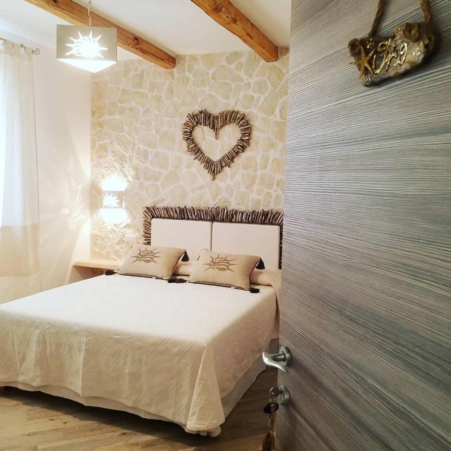 Nonna Pasqualina B&B Santa Teresa Gallura Szoba fotó