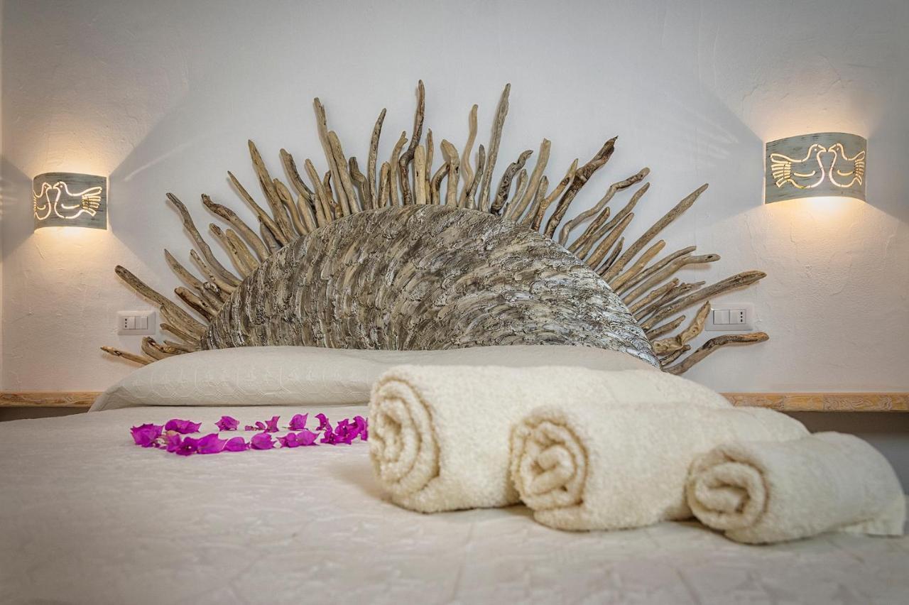 Nonna Pasqualina B&B Santa Teresa Gallura Kültér fotó