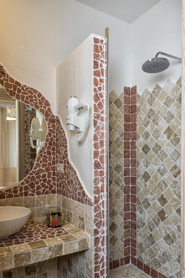 Nonna Pasqualina B&B Santa Teresa Gallura Kültér fotó