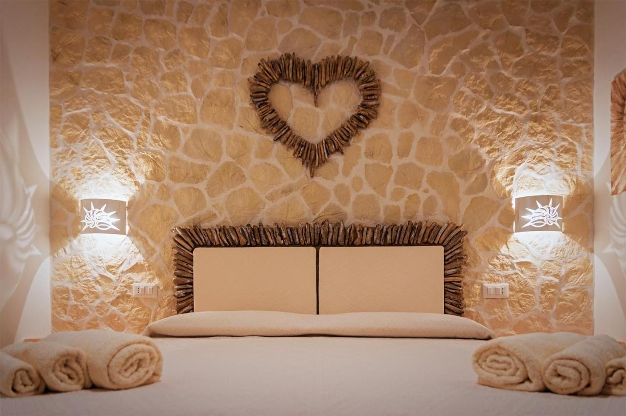 Nonna Pasqualina B&B Santa Teresa Gallura Kültér fotó