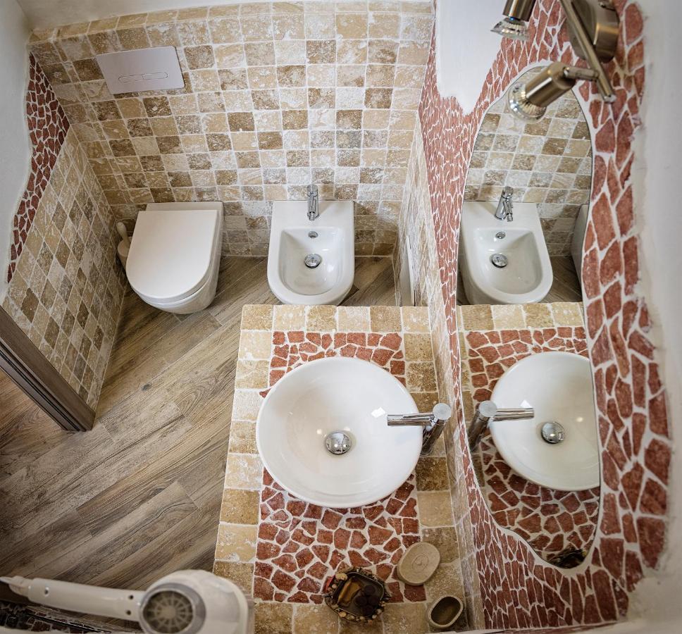Nonna Pasqualina B&B Santa Teresa Gallura Kültér fotó