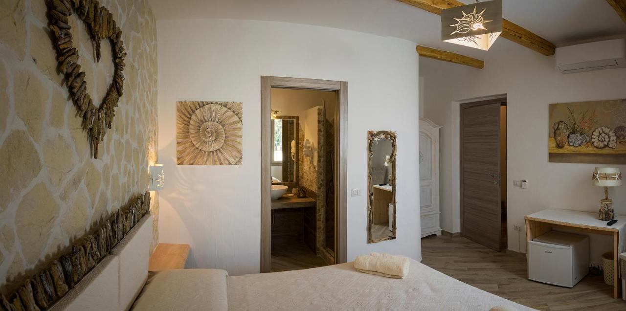 Nonna Pasqualina B&B Santa Teresa Gallura Kültér fotó