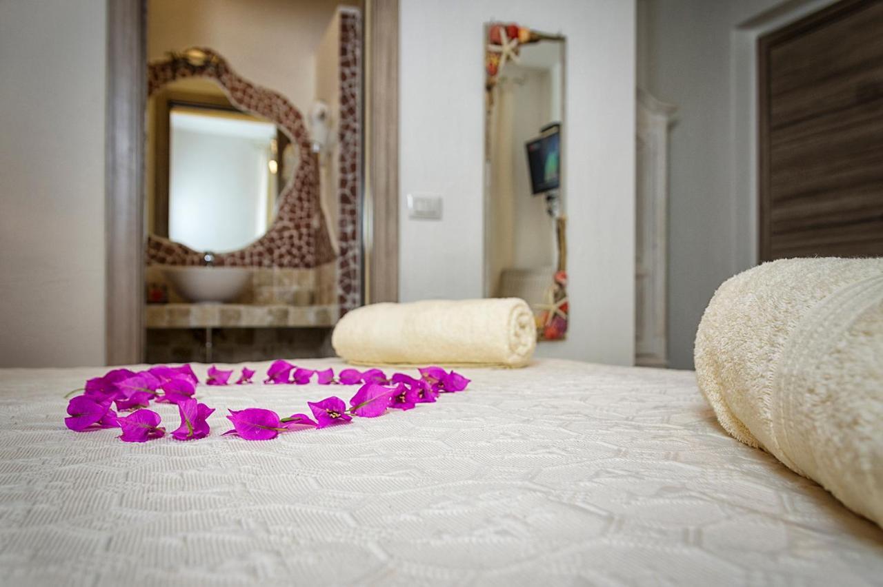 Nonna Pasqualina B&B Santa Teresa Gallura Kültér fotó