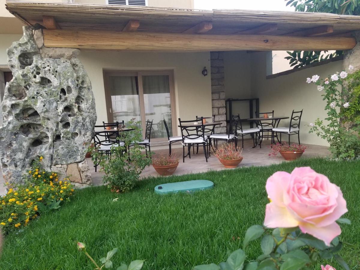 Nonna Pasqualina B&B Santa Teresa Gallura Kültér fotó
