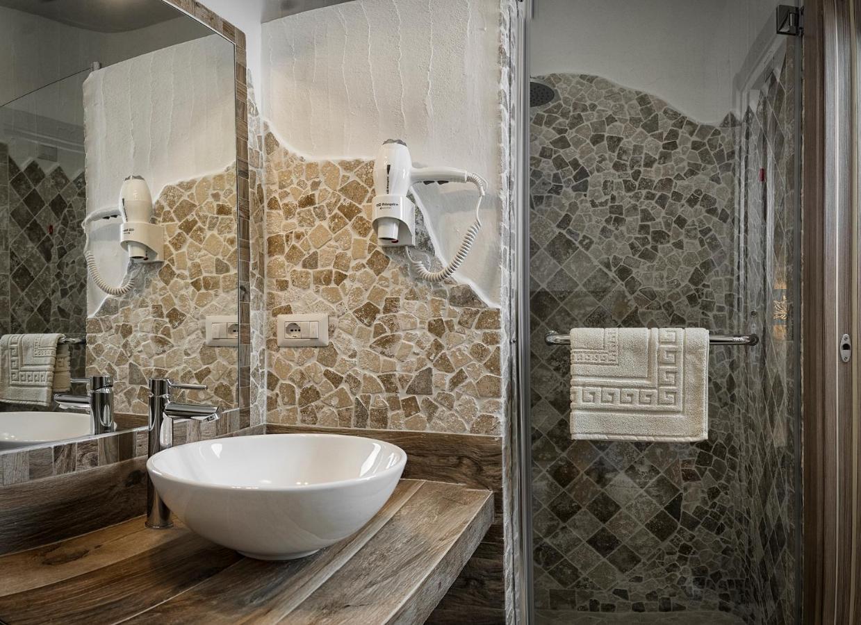 Nonna Pasqualina B&B Santa Teresa Gallura Kültér fotó