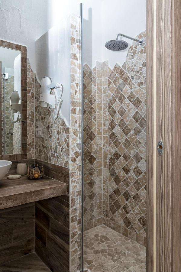 Nonna Pasqualina B&B Santa Teresa Gallura Kültér fotó