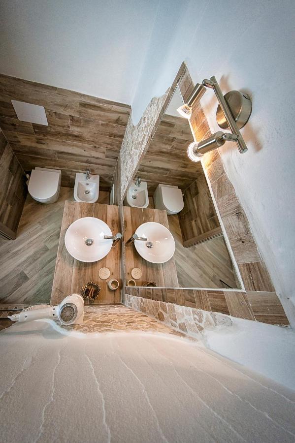 Nonna Pasqualina B&B Santa Teresa Gallura Kültér fotó