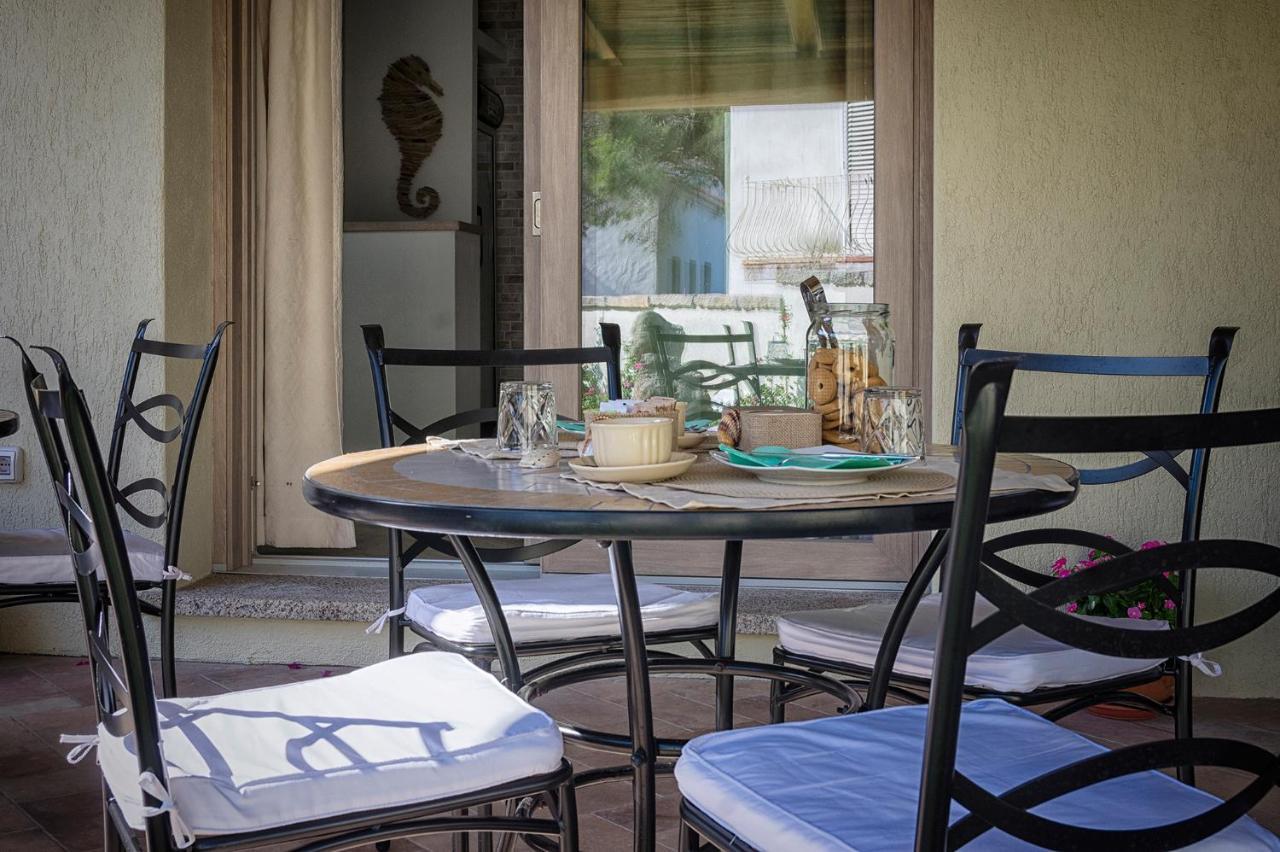 Nonna Pasqualina B&B Santa Teresa Gallura Kültér fotó