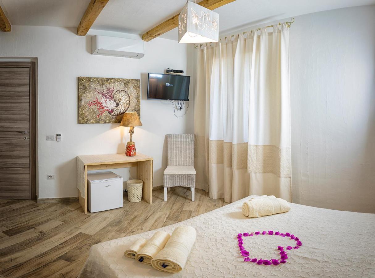 Nonna Pasqualina B&B Santa Teresa Gallura Kültér fotó