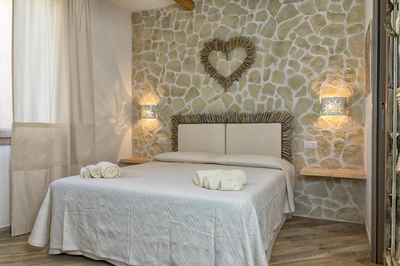 Nonna Pasqualina B&B Santa Teresa Gallura Kültér fotó