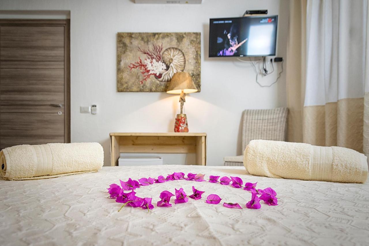 Nonna Pasqualina B&B Santa Teresa Gallura Kültér fotó
