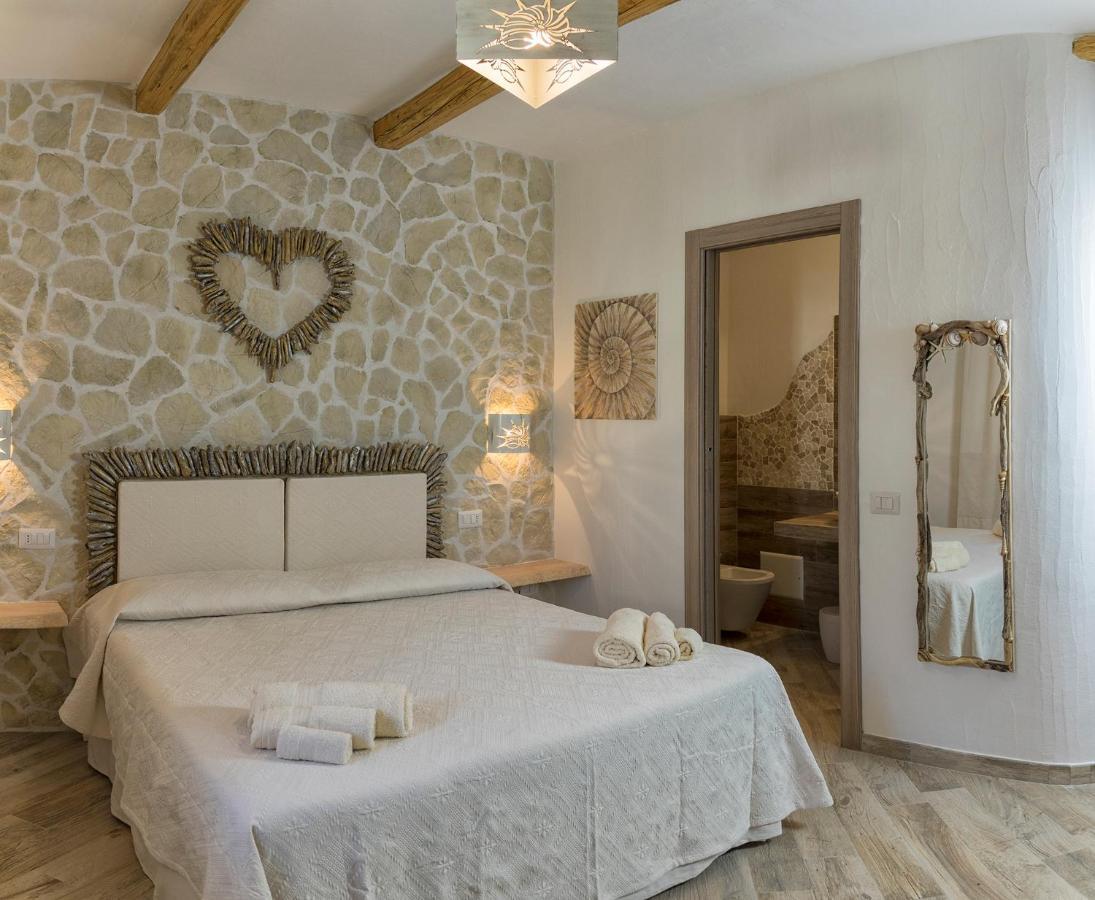 Nonna Pasqualina B&B Santa Teresa Gallura Kültér fotó
