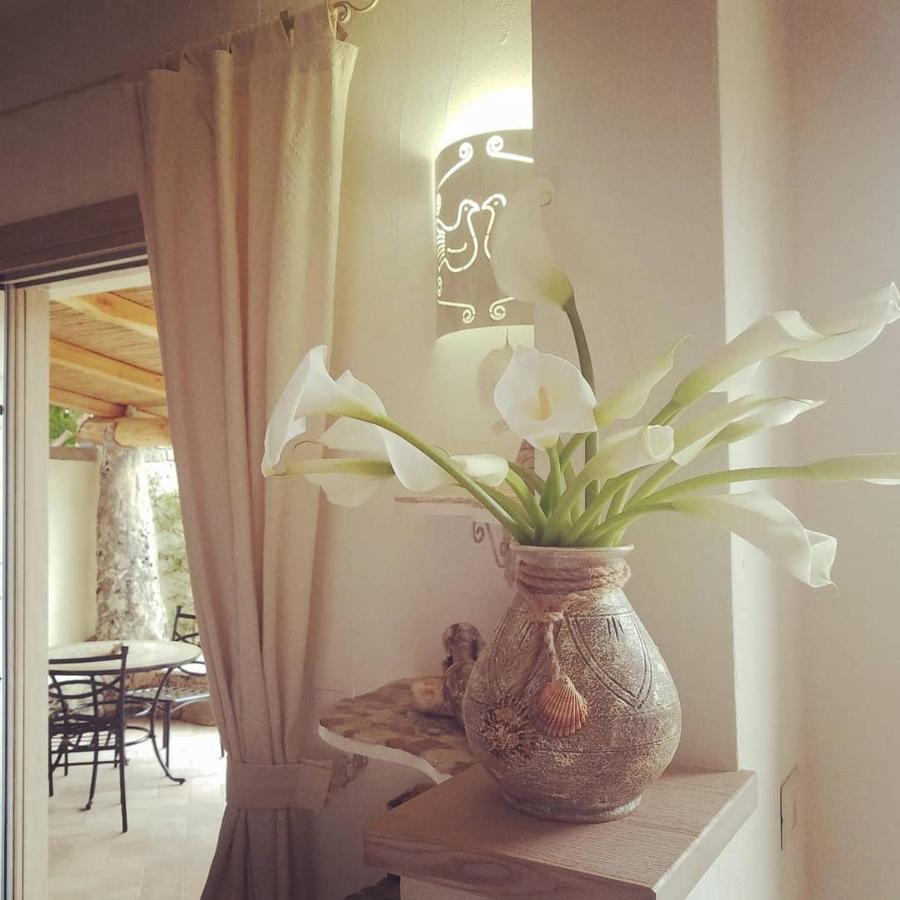 Nonna Pasqualina B&B Santa Teresa Gallura Kültér fotó
