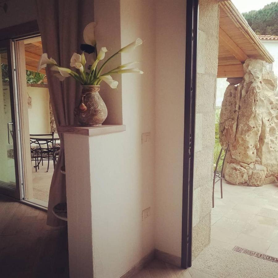 Nonna Pasqualina B&B Santa Teresa Gallura Kültér fotó