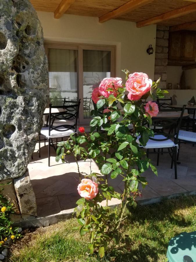 Nonna Pasqualina B&B Santa Teresa Gallura Kültér fotó