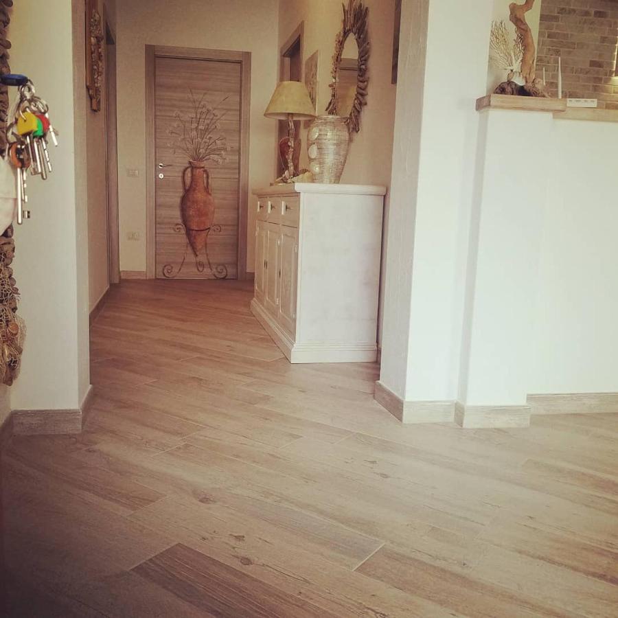 Nonna Pasqualina B&B Santa Teresa Gallura Kültér fotó