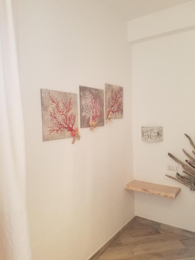 Nonna Pasqualina B&B Santa Teresa Gallura Kültér fotó